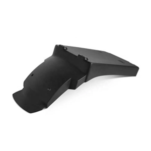 PIÈCE DE CARROSSERIE DE CAMION EUROPÉEN GARDE-BOUE AVANT ARRIÈRE 20453900 pour <span class=keywords><strong>VOLVO</strong></span> <span class=keywords><strong>FH</strong></span> FM Vers.2 - Product Image 1