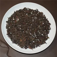En kaliteli gevşek yapraklı olgun pu-erh kirlilik içermeyen pu-erh çay Fujian çay Imp