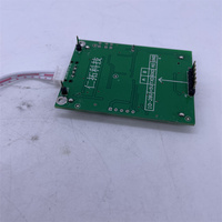 Sensor de Sonido de Grado Industrial DB Sensor PR-ZS-BZ TTL RS485 IIC Módulo Sensor de Ruido con Salida de 0~3V