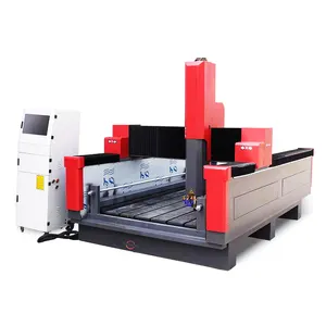 Multi- Function Heavy- Duty Cnc Vertical Processing Center Cnc Machining Center Milling Machine