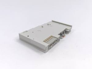Nuevo y Original EL3054 Rev. Controlador de programación PLC de 20 entradas analógicas de 4 bits con terminación simple, en stock en almacén - Product Image 3