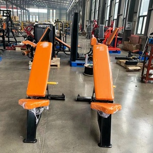 Commercial Gym Equipment Adjustable Metal <strong>Bench</strong> Press Gym <strong>Bench</strong> <strong>and</strong> <strong>Weight</strong> <strong>Bench</strong> for Strength Training <strong>and</strong> Bodybuilding - Product Image 4