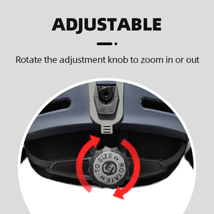 Casco de Esquí DUAL SPORT Unisex OEM para Invierno, Material ABS+PC+EPS, Anticolisión, Cálido, para Nieve, Modelo para Adultos ES-091 - Product Image 4