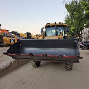 100% nouvelle chargeuse-pelleteuse CATERPILLAR 420F a utilisé la chargeuse-pelleteuse à vendre - Product Image 2