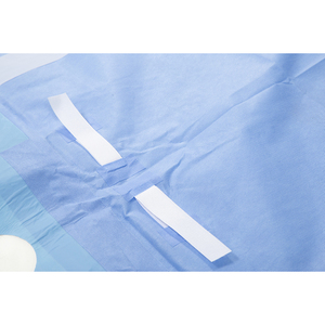 Proveedor chino de alta calidad médico esterilizado quirúrgico <span class=keywords><strong>TUR</strong></span> Urología cortina consumibles médicos personalizados - Product Image 4