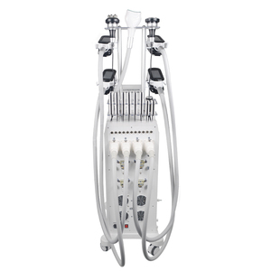 Máquina Reafirmante Corporal de 360 Grados con Manijas Multiángulo para Tratamiento Profesional de Contorno - Product Image 4