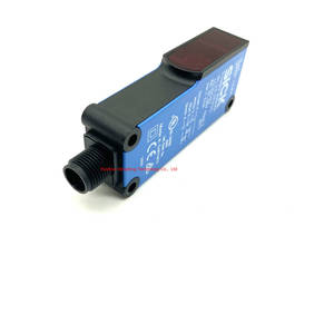 100% nuovo e originale WL14-2P430 di vendita calda 1026049 sensore magazzino in magazzino Plc Controller di programmazione AG D-79183 Waidkinch - Product Image 2