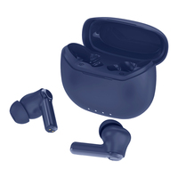 Écouteurs intra-auriculaires bluetooth, oreillettes avec suppression de bruit actif, Anc, classiques, nouveauté