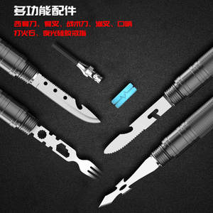 ชุดพลั่วขุดดินอเนกประสงค์ Tx3 ชุดเครื่องมือกลางแจ้งเหล็กกล้าคาร์บอนพร้อมจอบและพลั่วพับได้ 33x28x12.8 ซม. - Product Image 3