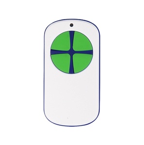 Telecomando YET2124 433mhz Learning Code EV1527 Rolling Code HCS301 Clone codice <span class=keywords><strong>D</strong></span> tipo telecomando - Product Image 2