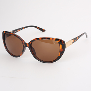 Gafas de Sol Cuadradas de Montura Completa con Protección UV400 SP10335, Modernas y Nuevas, para Mujer, Uso en Exteriores, Protección Solar - Product Image 5