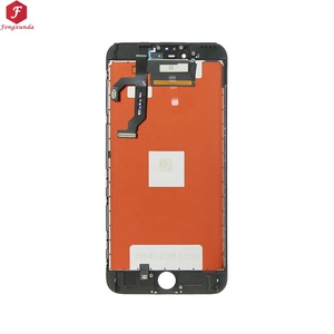 Điện thoại di động LCD hiển thị cho <span class=keywords><strong>iPhone</strong></span> 6S <span class=keywords><strong>7</strong></span> 8 hiển thị cảm ứng cho <span class=keywords><strong>iPhone</strong></span> 6S cộng với màn hình LCD thay thế - Product Image 6