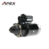 Moteur de démarrage APEX-STHZ002 pour moteur industriel HATZ 3L30 79-80 2126ccm 33KW/ HATZ 4L30 79-80 2830ccm 44KW