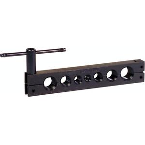 KS TOOLS Guías de brida, 10-22mm, 225mm - Product Image 1