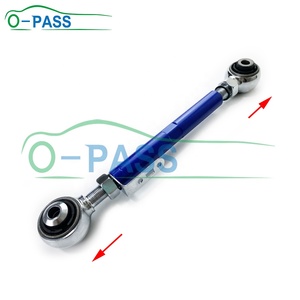 Brazo de Control inferior trasero ajustable para Cadillac XT5 XT6 Chevrolet Traverse <span class=keywords><strong>Blazer</strong></span> Crossover GMC Acadia Buick Enclave 84325913 - Product Image 1