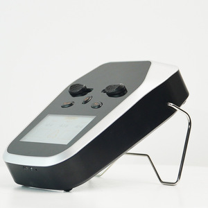 Medidor de Distancia Pupilar Ly-T-27A, Modelo Torre, Instrumento de Optometría ABS para Medición de Distancia Pupilar, Uso en Exportación - Product Image 3