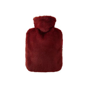 Bolsa de agua caliente Hugo Frosch Classic con funda de lana, 2L, almohadilla térmica para uso en la cama - Product Image 2