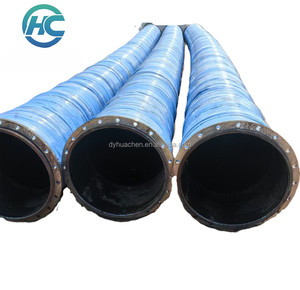 <span class=keywords><strong>Tuyau</strong></span> en caoutchouc marin flexible et robuste pour le dragage, le drainage, l'<span class=keywords><strong>aspiration</strong></span> de boues et de sable - Product Image 3