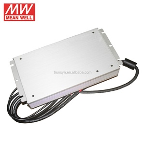 Alimentation LED Meanwell HLG-600H-36B à sortie unique 600W 36V à tension constante et dimmable - Product Image 2