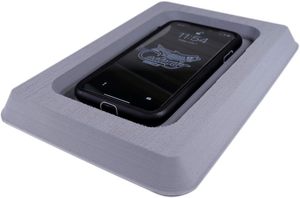 Customize Deck Eva Foam Cell Phone Holder Ship Storage Organizer Fishing <strong>Car</strong> Dashboard Mat Boat <strong>Accessories</strong> - Product Image 5