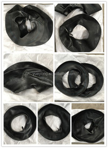 4.00-8 <strong>Wheelbarrow</strong> Rubber <strong>Inner</strong> <strong>Tube</strong> - Product Image 4