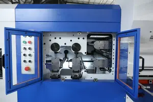 Wholesale Self Lubrication Stable Operation Die Cutting Machine Automatic For Carton Corrugated Box