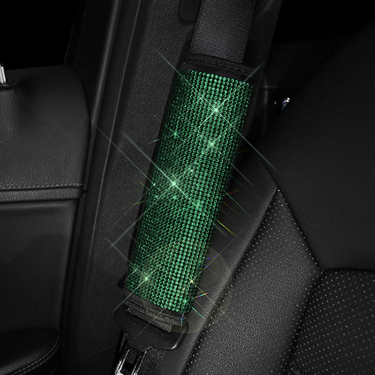 Hombreras del cinturón de seguridad (un par)