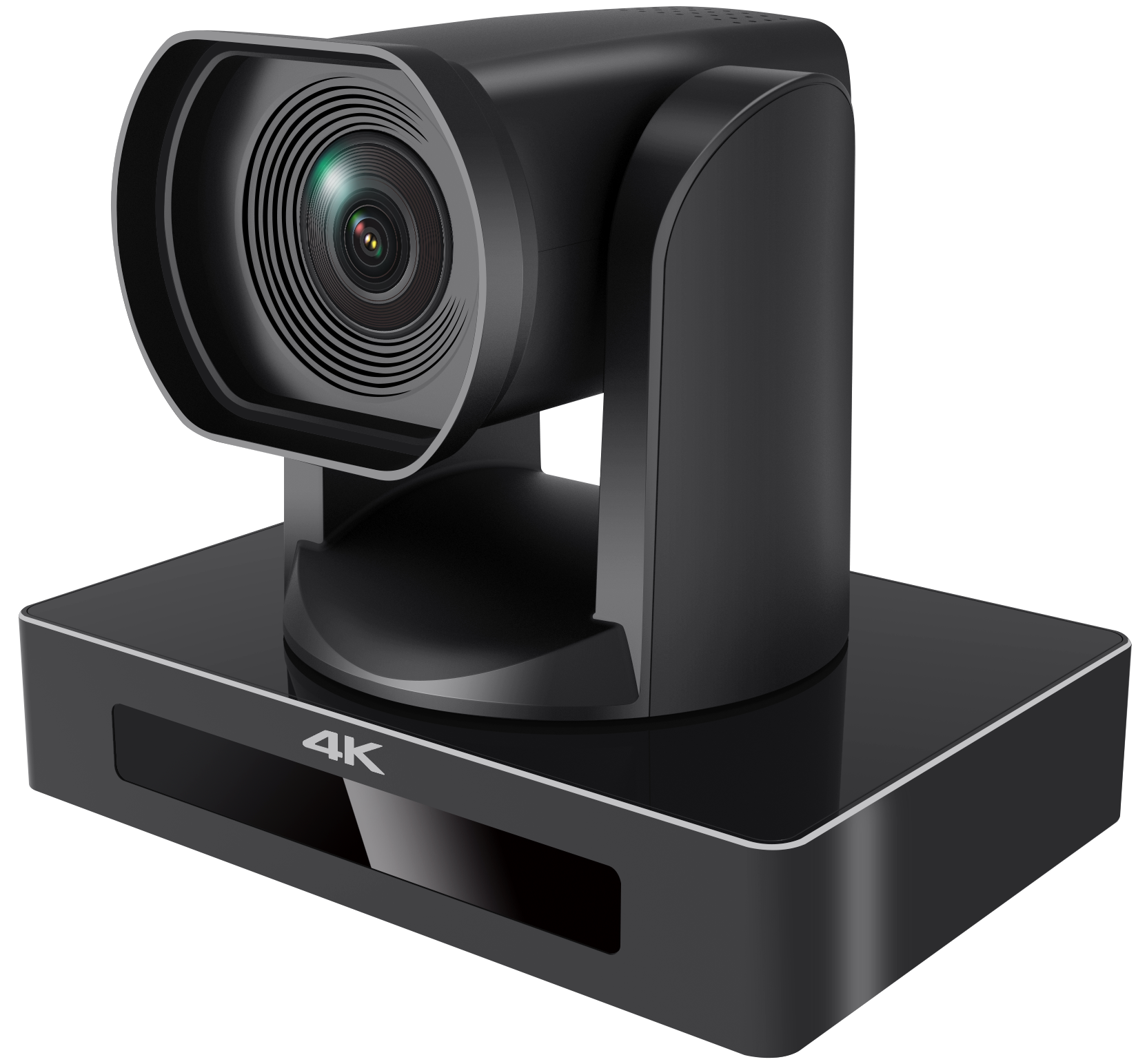 EZOLEN 4K60FPS 12X SDI AI отслеживание PTZ церковная камера прямая трансляция HD MI LAN POE Система видеоконференций
