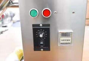 Zonelink Tốc Độ Cao Quy Mô Nhỏ V-Hình Dạng Máy Xay Sinh Tố 10L 50L 100L 300L 500L vh-5 V-Loại Chất Tẩy <span class=keywords><strong>R</strong></span>ửa Hình Dạng Máy Trộn Máy Cho Bột Khô - Product Image 5