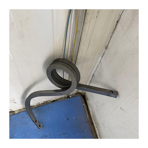 Máy kéo thực hiện trang trại mùa xuân tu phần cày mùa xuân tu phần S Loại mùa xuân tines - Product Image 5