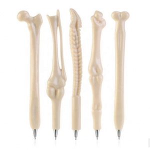 थोक बाजार सस्ते प्रचार हड्डी कलम नवीनता अस्पताल के मेडिकल कलम - Product Image 2