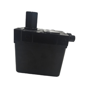 Repuestos de Camión de Alta Calidad, Sistema Hidráulico para Camión, Bomba de Elevación de Cabina 85417236021 251008WDX para Camión Man - Product Image 5