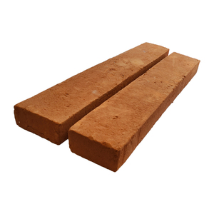 Kualitas tinggi tanah liat merah buatan tangan batu bata permadani batu bata untuk bangunan - Product Image 6