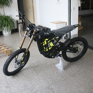 सर्न लाइट मधुमक्खी x 75 किमी/घंटा 2025 ऑफ-रोड इलेक्ट्रिक मोटरबाइक गंदगी बाइक - Product Image 6