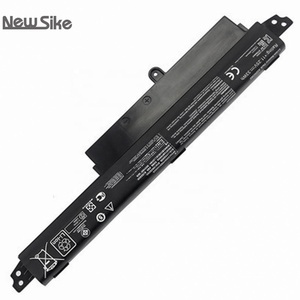 A31N1302แบตเตอรี่แล็ปท็อปใหม่33WH 11.25v สำหรับ <span class=keywords><strong>Asus</strong></span> <span class=keywords><strong>VivoBook</strong></span> X200CA X200MA X200M X200LA F200CA 200CA <span class=keywords><strong>11.6</strong></span> "A31N1302แบตเตอรี่แล็ปท็อป - Product Image 1
