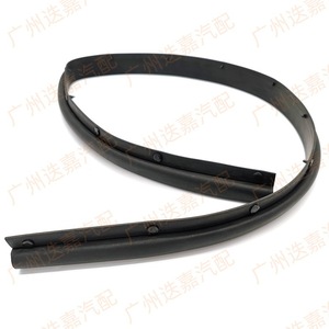 Honda Hood Sealing <b>Strip</b> 74142-TVA-A01 For Accord 2019-2023 Inspire <b>Rubber</b> Weatherstripping - Product Image 2