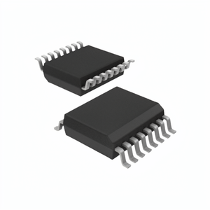 Original One Stop Service 16 SSOP Electronic Circuit Components Logic 74CBTLV3125DS,118 - Product Image 1