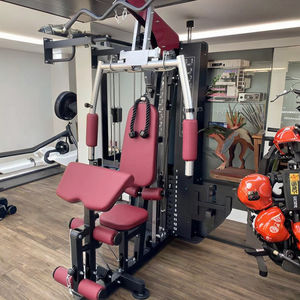 Stasiun multifungsi, peralatan Fitness rumah tangga, pelatih komprehensif multifungsi - Product Image 4