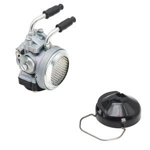 <span class=keywords><strong>Carburateur</strong></span> de moto 15mm pour Dellorto SHA 15.15C Peugeot103 Peugeot103SP PX <span class=keywords><strong>MBK</strong></span> 51 ATV Quad cyclomoteur <span class=keywords><strong>carburateur</strong></span> - Product Image 2