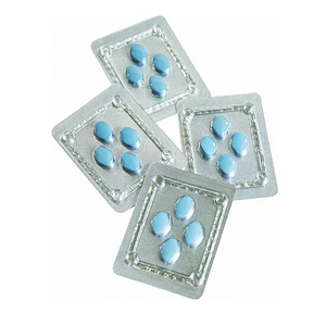 Complément alimentaire à base de plantes, comprimés bleus pour le soutien immunitaire et l'énergie masculine, fabrication sur mesure, vente en gros. - Product Image 4