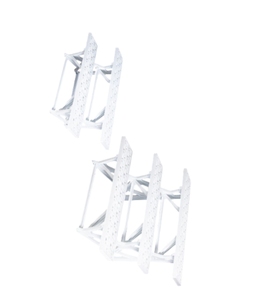 Luxury Plastic Plant <b>Stand</b> for Indoor Plants Modern Minimalist Flower <b>Pot</b> Holder Balcony Garden Decor 2026 - Product Image 1