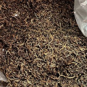 गर्म बिक्री बारीक प्रसंस्कृत सूखे मछली खाद्य मिट्टी के कीड़े - Product Image 2