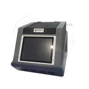 آلة اختبار الذهب ، محلل المعادن الثمينة العالية ، آلة فحص كثافة النقاء - Product Image 6