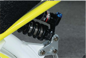 <span class=keywords><strong>HUS</strong></span> <span class=keywords><strong>E</strong></span> Bike V2 Pro - Product Image 5