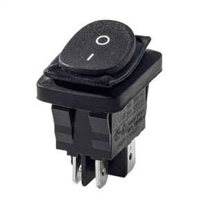 HKSF Honest Power <b>Light</b> Country Original 16A 250VAC high currency solder machine <b>waterproof</b> power <b>switches</b> - Product Image 3