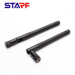 IP67 không thấm nước SMA dual-band 2.4G 5.8Mhz <span class=keywords><strong>wifi</strong></span> ăng-ten fpv5.8 Video kính không dây dữ liệu ghi ăng-ten - Product Image 5