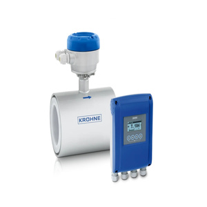 ขายดี 100% ของแท้ Krohne Optiflux 1100 2100 4100 5100 6100 เครื่องวัดอัตราการไหล - Product Image 5