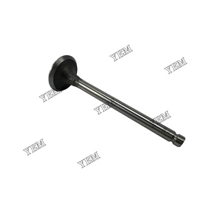 صمام عادم <span class=keywords><strong>PL</strong></span> ZH4102P للبيع، مناسب لمحركات ZH4100 ويتشاي، قطع غيار بديلة للمحركات - Product Image 6