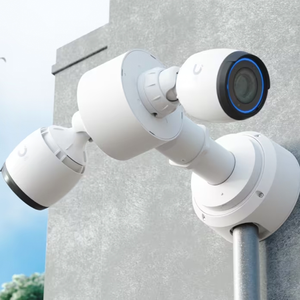 Ubiquiti UACC-Camera-DM-B/W Duale Kamerahalterung, Bullet/Dome/Turret, UBNT Ubiquiti UACC-Camera-DM-B/W W1292 - Product Image 5