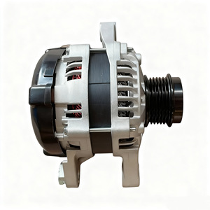 Nuevo Alternador 1.6 27060-0T300 OEM 12V 100A Pieza de Repuesto Automotriz Original de Calidad para 1ZR 2ZR 1.6L 1.8L 27060-0T - Product Image 2